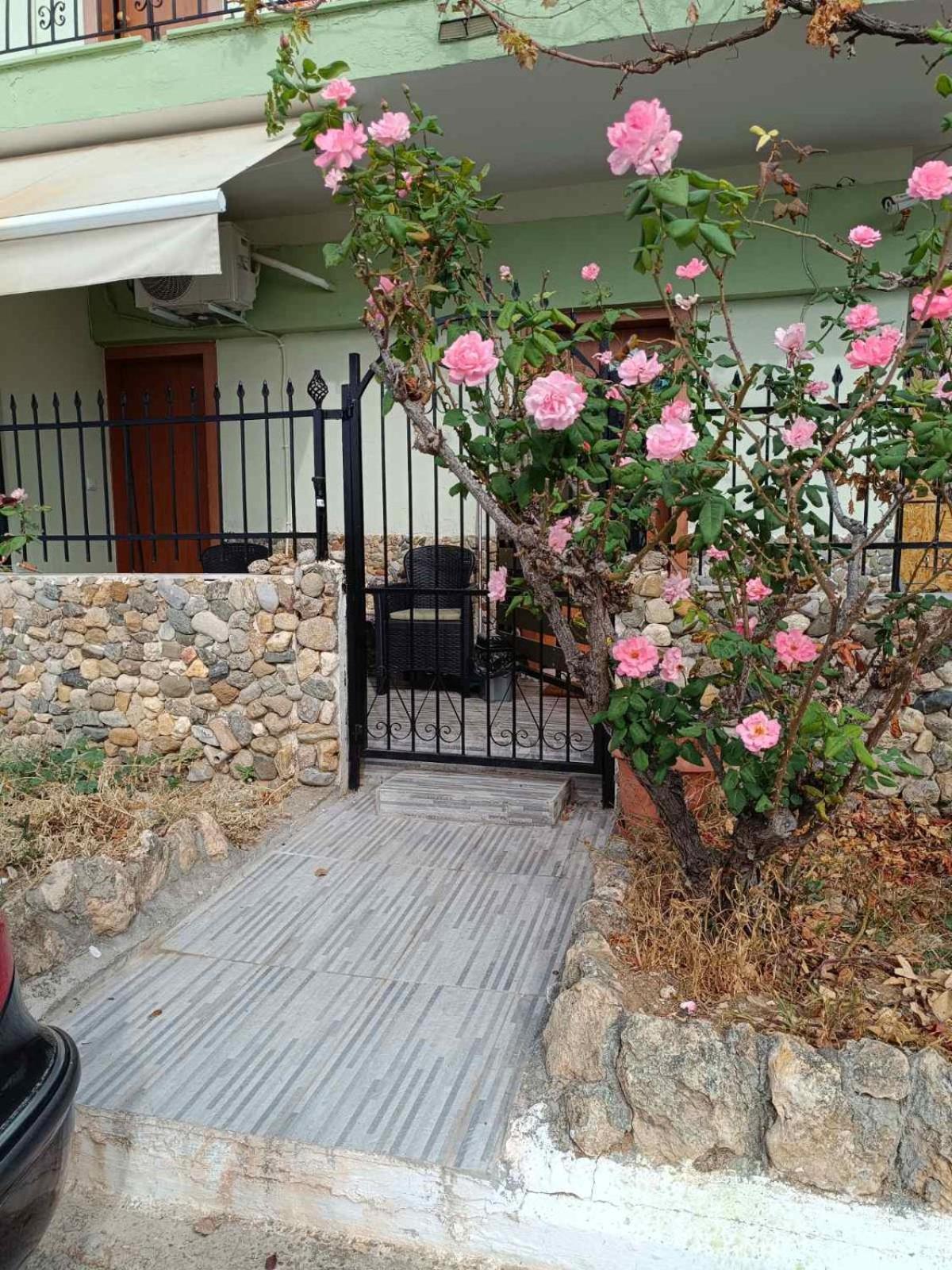 Angel Room 1 Nea Plagia Exterior foto